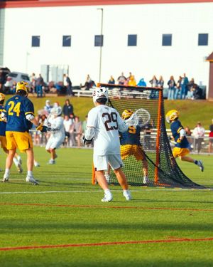 Image post by @bonniesmlax on Instagram