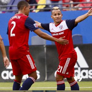 Image post by @fcdallas on Instagram