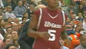 Video post by @umassbasketball on Instagram