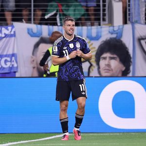 Image post by @afaseleccion on Instagram