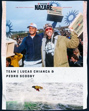 Image post by @wsl on Instagram