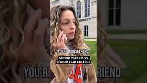 Video post by @americanhighshorts on YouTube