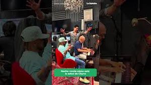 Video post by @laopinionla on YouTube