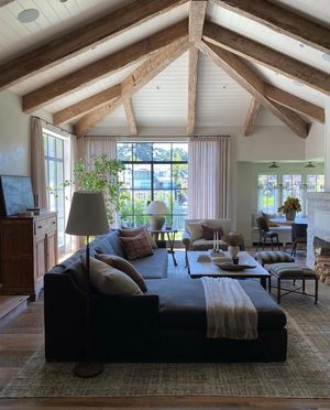 Image post by @shoppeamberinteriors on Instagram