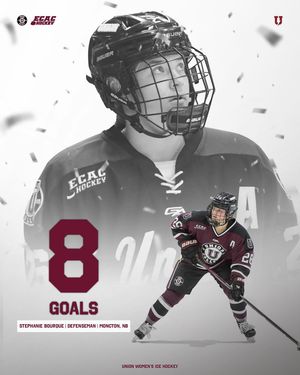Image post by @unioncollegewhky on Instagram