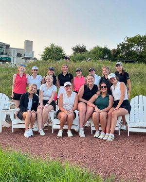 Image post by @sncwgolf on Instagram
