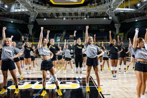 Image post by @appstatevb on Instagram