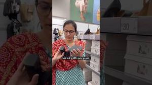 Video post by @just_kajal_things on YouTube