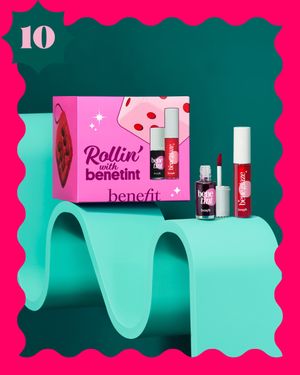 Image post by @benefitspain on Instagram