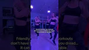 Video post by @dancebody on YouTube
