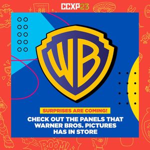 Image post by @warnerbros on Instagram