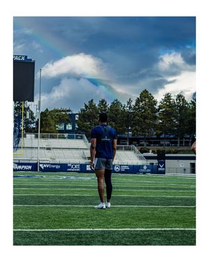 Image post by @calvinbyrd_ on Instagram