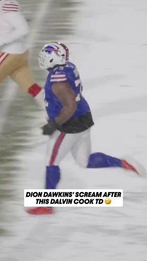 Video post by @nflonprime on TikTok