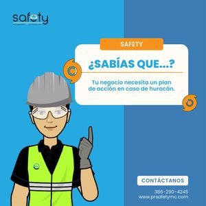 Image post by @safetymcpr on Instagram