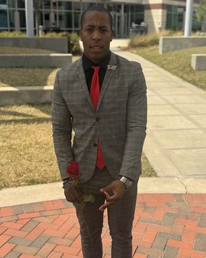 Image post by @jalenmccants_ on Instagram