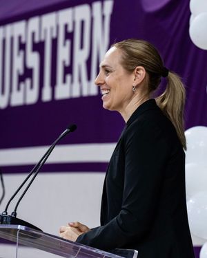 Image post by @nuwbball on Twitter
