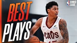 Video post by @nba on YouTube