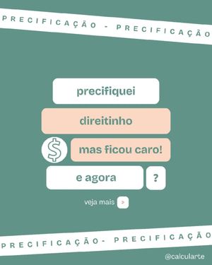Image post by @calcularte on Instagram
