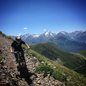 Image post by @nukeproofbikes on Instagram