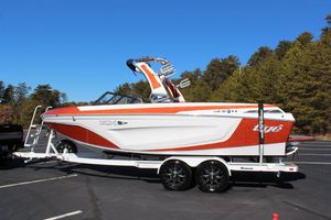 Image post by @charlotteskiboats on Facebook