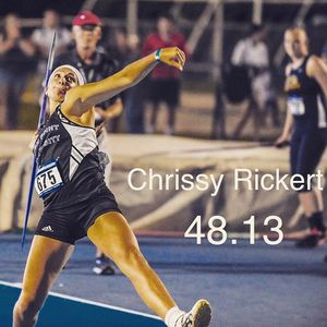 Image post by @hputrackxc on Instagram