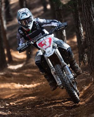 Image post by @racerxonline on Instagram