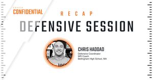 Image post by @HudlFootball on Twitter