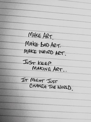 Image post by @made.by.james on Instagram