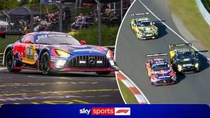 Video post by @skysportsf1 on YouTube