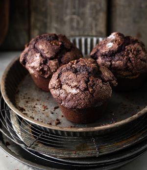 Image post by @twocupsflour on Instagram