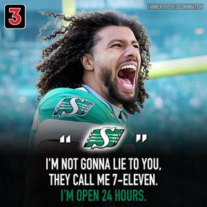Image post by @3downnation on Instagram