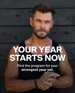 Image post by @centrfit on Instagram