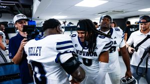 Image post by @nevadafootball on Instagram