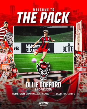 Image post by @packmenssoccer on Instagram