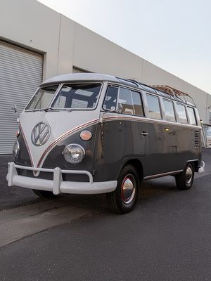 Image post by @barrett_jackson on Instagram