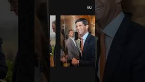 Video post by @wsj on YouTube