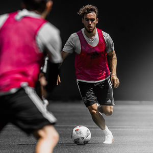 Image post by @110football on Instagram