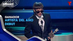 Video post by @telemundo on YouTube