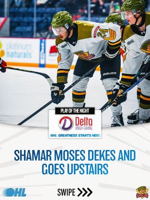 Image post by @ohlofficial on Instagram