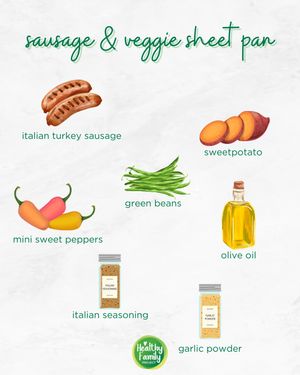 Image post by @healthy.family.project on Instagram