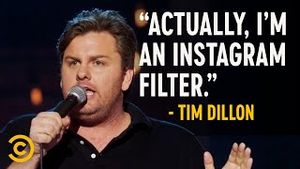 Video post by @standup on YouTube