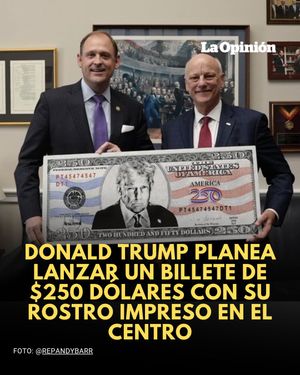 Image post by @laopinionla on Instagram