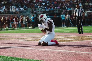 Image post by @uiw_football on Instagram