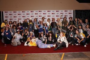 Image post by @fanexpocanada on Instagram
