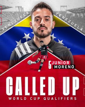 Image post by @dcunited on Instagram