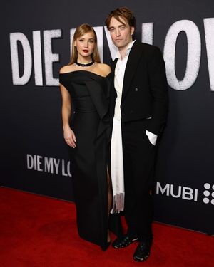 Image post by @people on Instagram