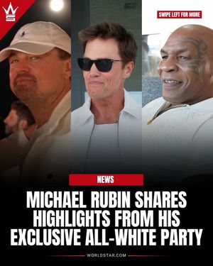 Image post by @worldstar on Instagram