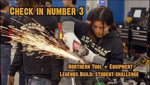 Video post by @northern_tool on YouTube