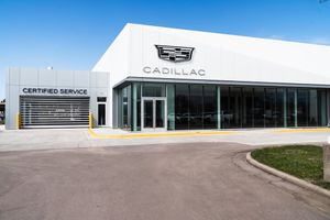 Image post by @luxuryautomallsf on Instagram