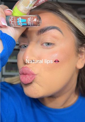 Video post by @beckymorganmakeup on TikTok